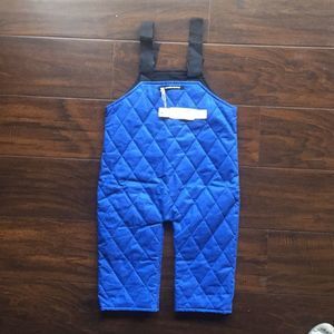 Little Creative Factory Dungarees Brand New w/ Tag